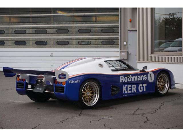 ニュージーランドその他 ＳＡＫＥＲ　Ｒｏｔｈｍａｎｓ　レプリカ仕様　車両重量９３０ｋｇ／１８ＡＷ（14枚目）