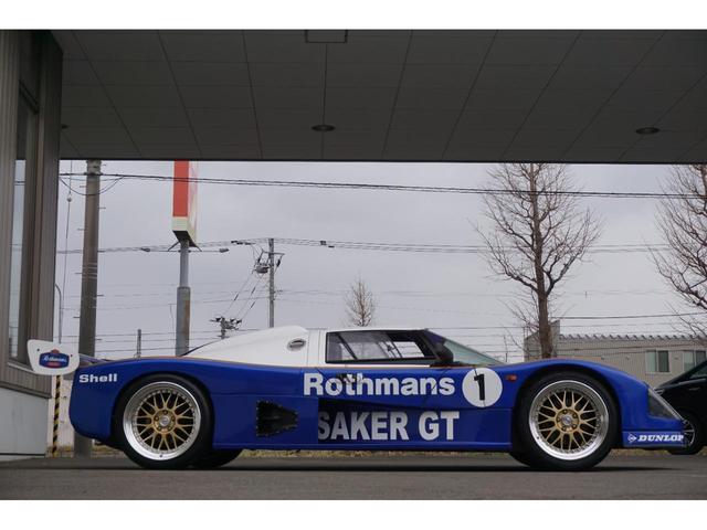 ニュージーランドその他 ＳＡＫＥＲ　Ｒｏｔｈｍａｎｓ　レプリカ仕様　車両重量９３０ｋｇ／１８ＡＷ（20枚目）