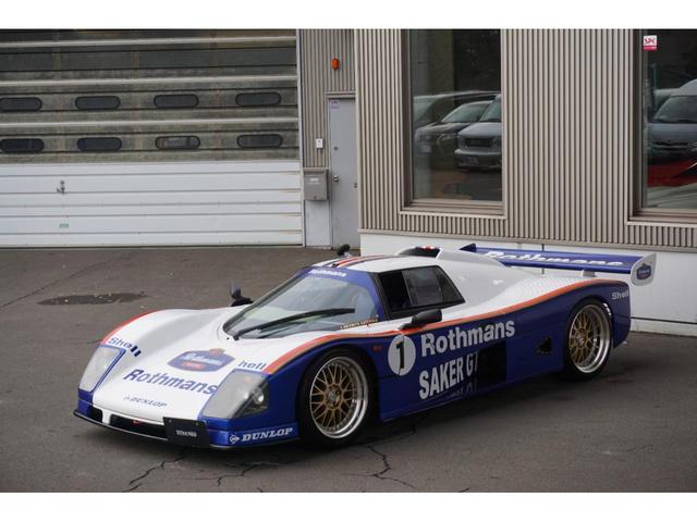 ニュージーランドその他 ＳＡＫＥＲ　Ｒｏｔｈｍａｎｓ　レプリカ仕様　車両重量９３０ｋｇ／１８ＡＷ（23枚目）