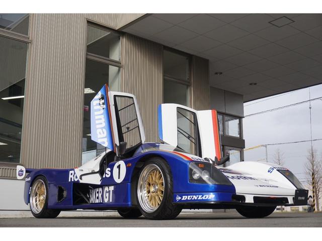 ニュージーランドその他 ＳＡＫＥＲ　Ｒｏｔｈｍａｎｓ　レプリカ仕様　車両重量９３０ｋｇ／１８ＡＷ（31枚目）