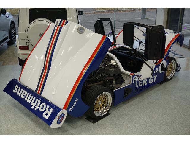 ニュージーランドその他 ＳＡＫＥＲ　Ｒｏｔｈｍａｎｓ　レプリカ仕様　車両重量９３０ｋｇ／１８ＡＷ（41枚目）