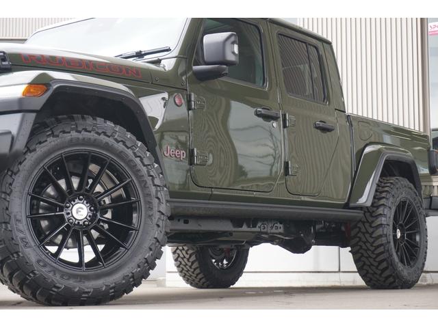 ＲＵＢＩＣＯＮ　ｘ　Ｆｏｒｇｉａｔｏ　２０ＡＷ　ＴＯＹＯ　正規Ｄ車両　／　Ｆ・Ｒカメラ　／　ＮＩＴＴＯ　３５ｘ１２．５０Ｒ２０　／　Ａストップ機能(16枚目)