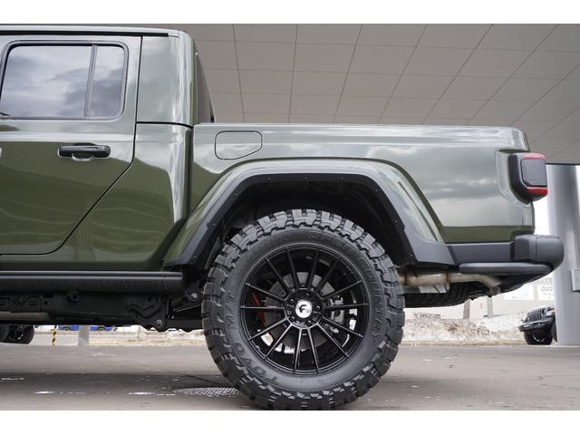 ＲＵＢＩＣＯＮ　ｘ　Ｆｏｒｇｉａｔｏ　２０ＡＷ　ＴＯＹＯ　正規Ｄ車両　／　Ｆ・Ｒカメラ　／　ＮＩＴＴＯ　３５ｘ１２．５０Ｒ２０　／　Ａストップ機能(22枚目)