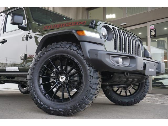 ＲＵＢＩＣＯＮ　ｘ　Ｆｏｒｇｉａｔｏ　２０ＡＷ　ＴＯＹＯ　正規Ｄ車両　／　Ｆ・Ｒカメラ　／　ＮＩＴＴＯ　３５ｘ１２．５０Ｒ２０　／　Ａストップ機能(73枚目)