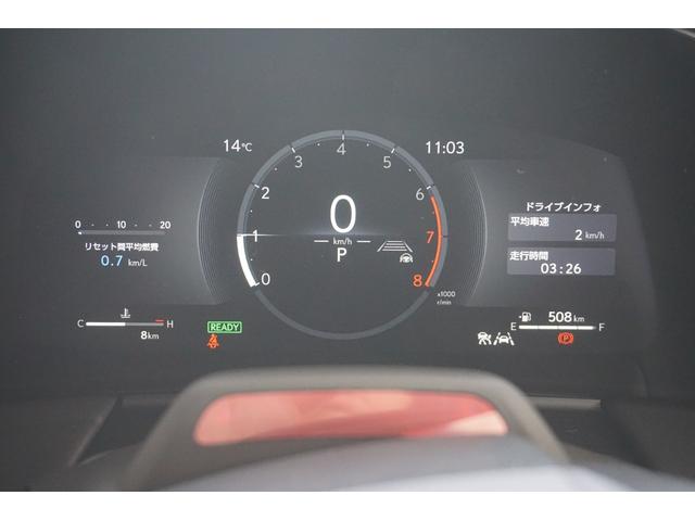 ＬＭ ＬＭ５００ｈ　エグゼクティブ　モデリスタ　／　マークレビンソン　／　４８インチモニター　／　ＯＰフロアマット　／　ＬＥＸＵＳ純正ドライブレコーダー（50枚目）