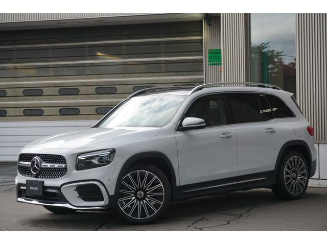 GLB GLB200d 4マチック AMGラインパッケージ パノスラ AMGラインP 360°カメラ ETC 4WD 純正20AW メモリ付Pシート シートヒーター Pリアゲート クルーズコントロール(15枚目)