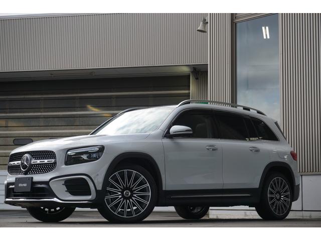 GLB GLB200d 4マチック AMGラインパッケージ パノスラ AMGラインP 360°カメラ ETC 4WD 純正20AW メモリ付Pシート シートヒーター Pリアゲート クルーズコントロール(16枚目)
