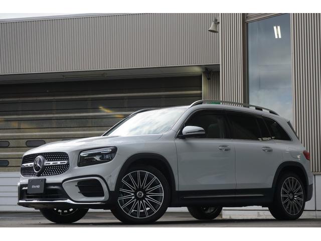 GLB GLB200d 4マチック AMGラインパッケージ パノスラ AMGラインP 360°カメラ ETC 4WD 純正20AW メモリ付Pシート シートヒーター Pリアゲート クルーズコントロール(17枚目)