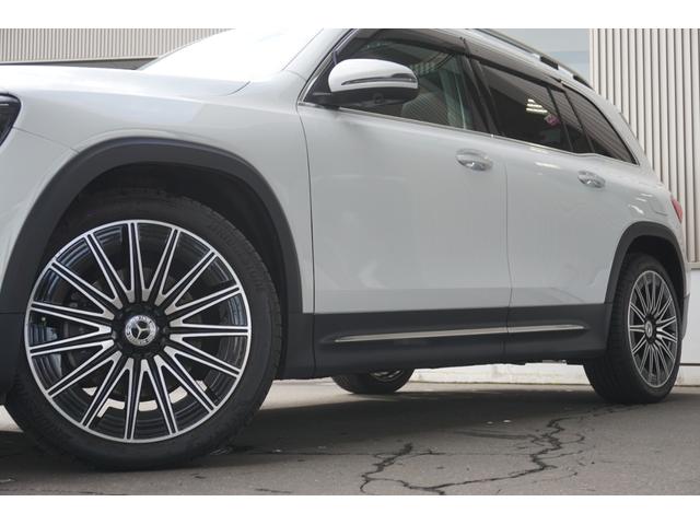 GLB GLB200d 4マチック AMGラインパッケージ パノスラ AMGラインP 360°カメラ ETC 4WD 純正20AW メモリ付Pシート シートヒーター Pリアゲート クルーズコントロール(20枚目)