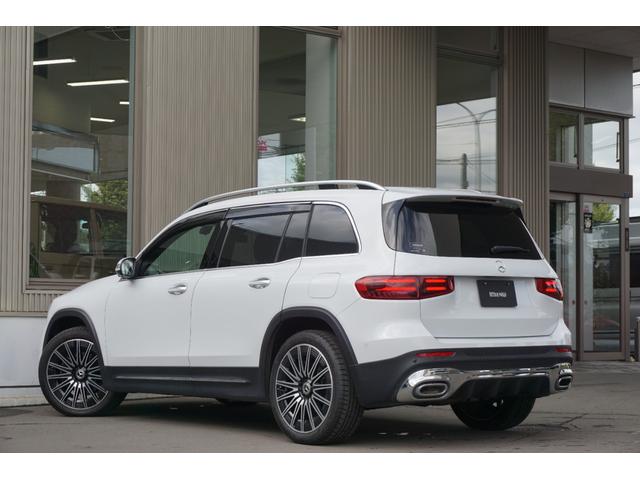 GLB GLB200d 4マチック AMGラインパッケージ パノスラ AMGラインP 360°カメラ ETC 4WD 純正20AW メモリ付Pシート シートヒーター Pリアゲート クルーズコントロール(22枚目)