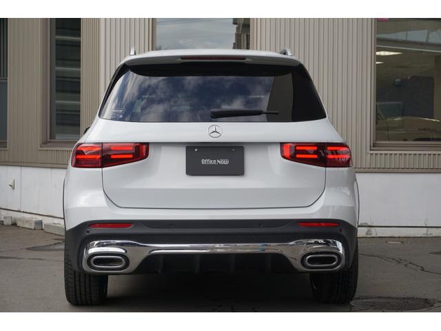 GLB GLB200d 4マチック AMGラインパッケージ パノスラ AMGラインP 360°カメラ ETC 4WD 純正20AW メモリ付Pシート シートヒーター Pリアゲート クルーズコントロール(23枚目)