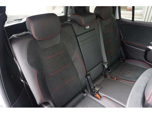 GLB GLB200d 4マチック AMGラインパッケージ パノスラ AMGラインP 360°カメラ ETC 4WD 純正20AW メモリ付Pシート シートヒーター Pリアゲート クルーズコントロール(36枚目)