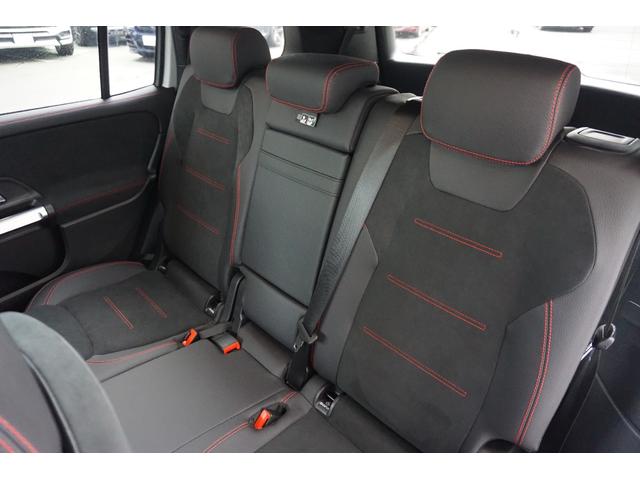 GLB GLB200d 4マチック AMGラインパッケージ パノスラ AMGラインP 360°カメラ ETC 4WD 純正20AW メモリ付Pシート シートヒーター Pリアゲート クルーズコントロール(37枚目)