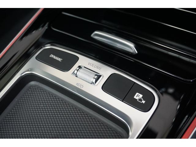 GLB GLB200d 4マチック AMGラインパッケージ パノスラ AMGラインP 360°カメラ ETC 4WD 純正20AW メモリ付Pシート シートヒーター Pリアゲート クルーズコントロール(55枚目)