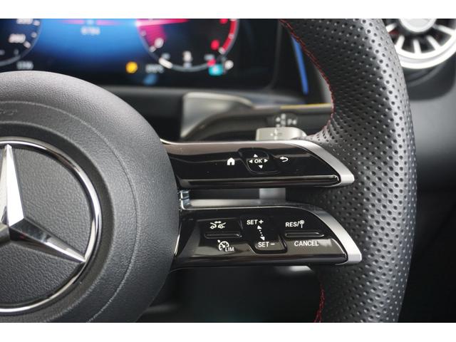 GLB GLB200d 4マチック AMGラインパッケージ パノスラ AMGラインP 360°カメラ ETC 4WD 純正20AW メモリ付Pシート シートヒーター Pリアゲート クルーズコントロール(57枚目)