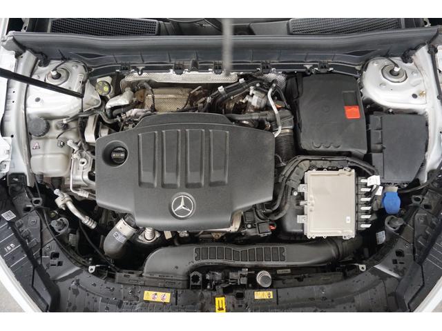 GLB GLB200d 4マチック AMGラインパッケージ パノスラ AMGラインP 360°カメラ ETC 4WD 純正20AW メモリ付Pシート シートヒーター Pリアゲート クルーズコントロール(64枚目)