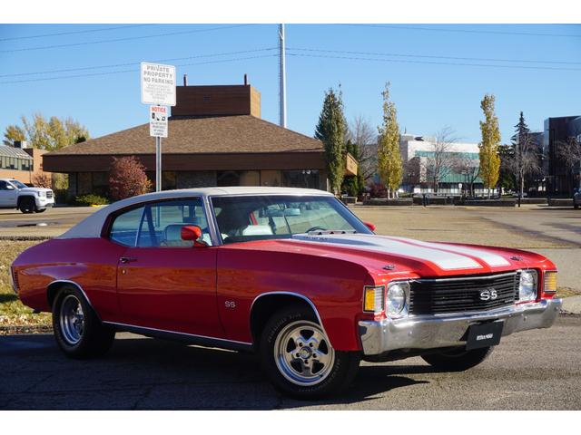 シボレーシェベル ＳＳ　シリアルマッチ　３５０ＡＴ　３８３ストローカー　３５０ＡＴ　３速　／　３８３ストローカー　Ｖ８　６．３００ｃｃ　／　Ｆ：２２５／６０Ｒ１５　Ｒ：２６５／６０Ｒ１５　／　ビニールトップ（8枚目）