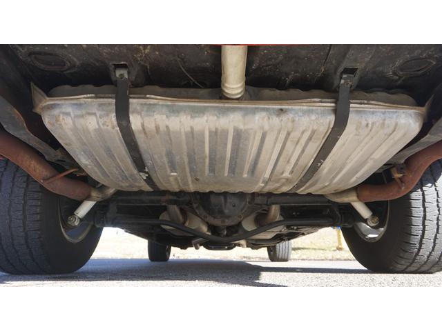 シボレーシェベル ＳＳ　シリアルマッチ　３５０ＡＴ　３８３ストローカー　３５０ＡＴ　３速　／　３８３ストローカー　Ｖ８　６．３００ｃｃ　／　Ｆ：２２５／６０Ｒ１５　Ｒ：２６５／６０Ｒ１５　／　ビニールトップ（37枚目）