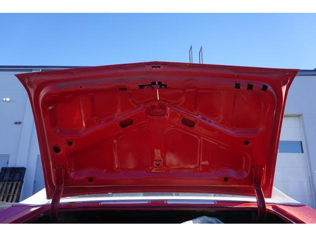 シボレーシェベル ＳＳ　シリアルマッチ　３５０ＡＴ　３８３ストローカー　３５０ＡＴ　３速　／　３８３ストローカー　Ｖ８　６．３００ｃｃ　／　Ｆ：２２５／６０Ｒ１５　Ｒ：２６５／６０Ｒ１５　／　ビニールトップ（64枚目）