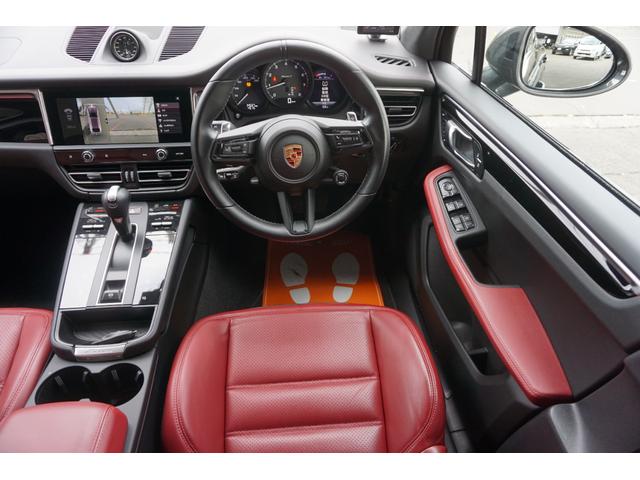 スポーツクロノ・専用２１ＡＷ内容盛りだくさんのＭａｃａｎＴの入庫です。法人オーナー・ガレージ保管の車両ですのでコンディション良いです。　お問い合わせはお早めに〇ＴＥＬ：０１２０−８２−５５５５