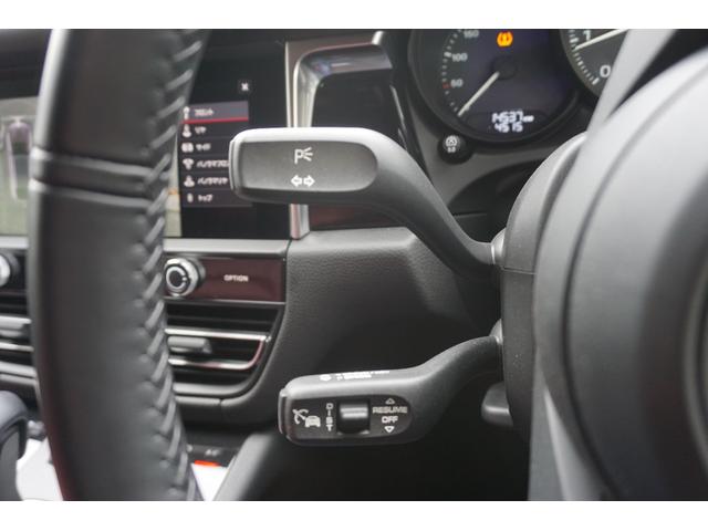 スポーツクロノ・専用２１ＡＷ内容盛りだくさんのＭａｃａｎＴの入庫です。法人オーナー・ガレージ保管の車両ですのでコンディション良いです。　お問い合わせはお早めに〇ＴＥＬ：０１２０−８２−５５５５