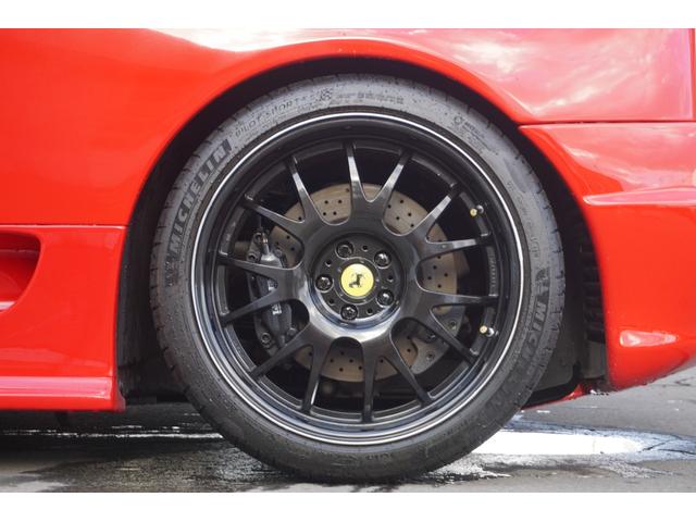 360 モデナ 正規ディーラー車両 ノーマルマフラー 内装リペア済み / ETC / ノーマルマフラー / 19AW(20枚目)