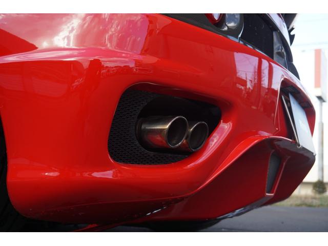 360 モデナ 正規ディーラー車両 ノーマルマフラー 内装リペア済み / ETC / ノーマルマフラー / 19AW(22枚目)