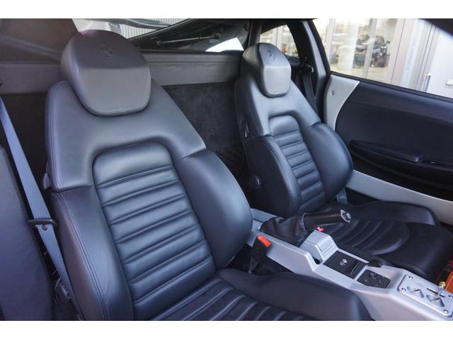 360 モデナ 正規ディーラー車両 ノーマルマフラー 内装リペア済み / ETC / ノーマルマフラー / 19AW(27枚目)