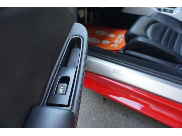 360 モデナ 正規ディーラー車両 ノーマルマフラー 内装リペア済み / ETC / ノーマルマフラー / 19AW(28枚目)