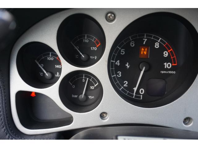 360 モデナ 正規ディーラー車両 ノーマルマフラー 内装リペア済み / ETC / ノーマルマフラー / 19AW(30枚目)