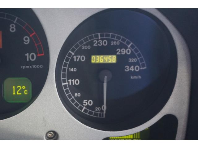 360 モデナ 正規ディーラー車両 ノーマルマフラー 内装リペア済み / ETC / ノーマルマフラー / 19AW(36枚目)