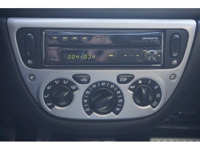 360 モデナ 正規ディーラー車両 ノーマルマフラー 内装リペア済み / ETC / ノーマルマフラー / 19AW(37枚目)