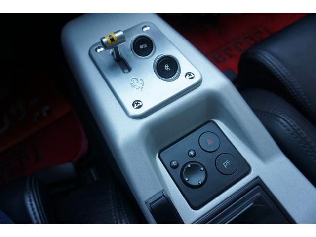 360 モデナ 正規ディーラー車両 ノーマルマフラー 内装リペア済み / ETC / ノーマルマフラー / 19AW(39枚目)