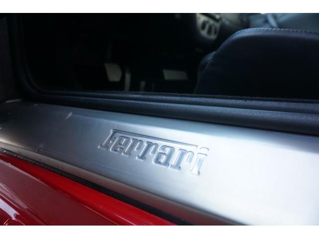 360 モデナ 正規ディーラー車両 ノーマルマフラー 内装リペア済み / ETC / ノーマルマフラー / 19AW(41枚目)