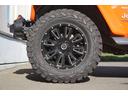 サハラ　ローンチＥＤ　リフトアップ　マフラー　２０ＡＷ　ＢＵＳＨ　ＷＡＣＫＥＲ　／　ＡＳＡＮＴＩ　ＯＦＦ　ＲＯＡＤ　２０ＡＷ　／　３７ｘ１３．５０Ｒ２０　／　マフラー　／　Ｆ　・　Ｒ　社外バンパー　／　背面レス　／　ラフカントリーＫＩＴ一式（18枚目）