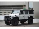 ディフェンダー １１０Ｓ　新車並行車両　ＴＤＣＩ　３７インチタイヤ　２．２Ｌ　ディーゼルエンジン　／　ＭＹ２０１３　／　新車並行　／　６ＭＴミッション　／　ＸＤ１７ＡＷ　／　ＥＴＣ　／　Ｂカメラ　／　Ｔｕｒｂｏ　Ｄｉｅｓｅｌ　Ｃｏｍｍｏｎ　Ｒａｉｌ　Ｉｎｊｅｃｔｉｏｎ（6枚目）