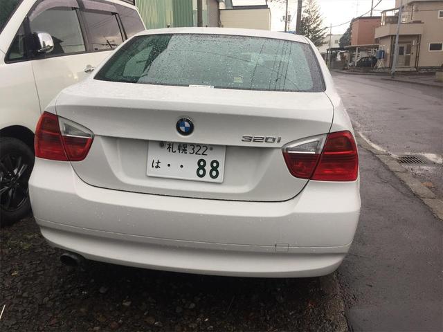 ＢＭＷ ３シリーズ