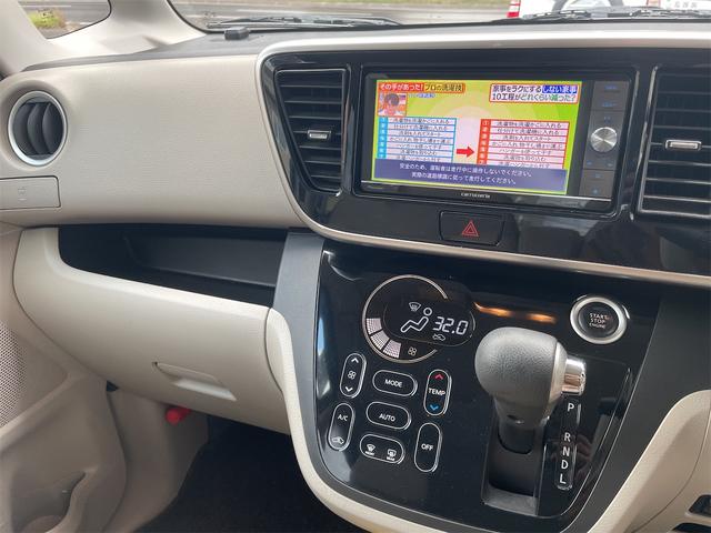 デイズルークス X Vセレクション+セーフティII 4WD 全周囲カメラ 両側スライド・片側電動 TV 衝突被害軽減システム スマートキー アイドリングストップ 電動格納ミラー ベンチシート CVT 盗難防止システム ABS ESC 衝突安全ボデ(4枚目)