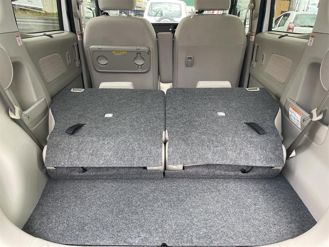 デイズルークス X Vセレクション+セーフティII 4WD 全周囲カメラ 両側スライド・片側電動 TV 衝突被害軽減システム スマートキー アイドリングストップ 電動格納ミラー ベンチシート CVT 盗難防止システム ABS ESC 衝突安全ボデ(14枚目)