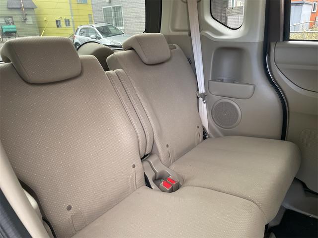 N-BOX G・Lパッケージ 4WD 両側スライド・片側電動 ナビ TV スマートキー アイドリングストップ ベンチシート CVT 盗難防止システム ABS ESC アルミホイール 衝突安全ボディ エアコン パワーステアリング(5枚目)