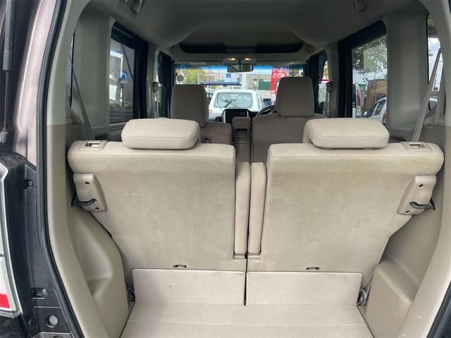 N-BOX G・Lパッケージ 4WD 両側スライド・片側電動 ナビ TV スマートキー アイドリングストップ ベンチシート CVT 盗難防止システム ABS ESC アルミホイール 衝突安全ボディ エアコン パワーステアリング(11枚目)