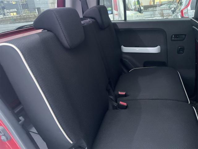 ハスラー Gターボ 4WD 新在庫車!期間限定値 下げ中!11月23日まで 限 界プラ イス早いもの勝ち 衝突被害軽減システム スマートキー アイドリングストップ シートヒーター ベンチシート ターボ CVT 盗難防止(7枚目)