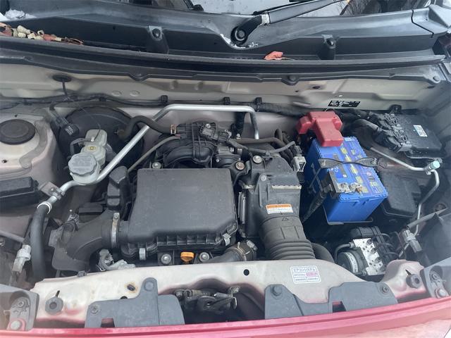 ハスラー Gターボ 4WD 新在庫車!期間限定値 下げ中!11月23日まで 限 界プラ イス早いもの勝ち 衝突被害軽減システム スマートキー アイドリングストップ シートヒーター ベンチシート ターボ CVT 盗難防止(14枚目)