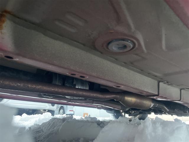 ハスラー Gターボ 4WD 新在庫車!期間限定値 下げ中!11月23日まで 限 界プラ イス早いもの勝ち 衝突被害軽減システム スマートキー アイドリングストップ シートヒーター ベンチシート ターボ CVT 盗難防止(18枚目)