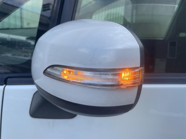 ムーヴ カスタム　ＲＳ　ＳＡ　４ＷＤ　ターボ　レーダーブレーキ　新在庫車！期間限定値　下げ中！１１月２３日まで　限界プライ　ス　ＥＴＣ　ナビ　ＴＶ　衝突被害軽減システム　ＬＥＤヘッドランプ　スマートキー　アイドリングストップ（22枚目）