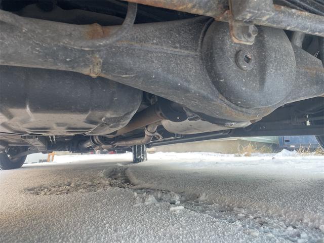 ワゴンＲ ＦＸリミテッド　４ＷＤ　スマートキー　シートヒーター　ベンチシート　ＣＶＴ　盗難防止システム　ＡＢＳ　アルミホイール　衝突安全ボディ　エアコン（15枚目）