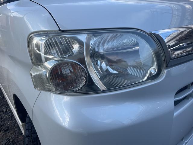 タント Ｇスペシャル　４ＷＤ　電動スライドドア　ナビ　スマートキー　アイドリングストップ　ベンチシート　ＣＶＴ　盗難防止システム　ＡＢＳ　ＣＤ　ＤＶＤ再生　ミュージックプレイヤー接続可　アルミホイール　衝突安全ボディ（9枚目）