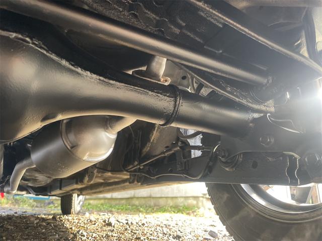 タント Ｇスペシャル　４ＷＤ　電動スライドドア　ナビ　スマートキー　アイドリングストップ　ベンチシート　ＣＶＴ　盗難防止システム　ＡＢＳ　ＣＤ　ＤＶＤ再生　ミュージックプレイヤー接続可　アルミホイール　衝突安全ボディ（22枚目）