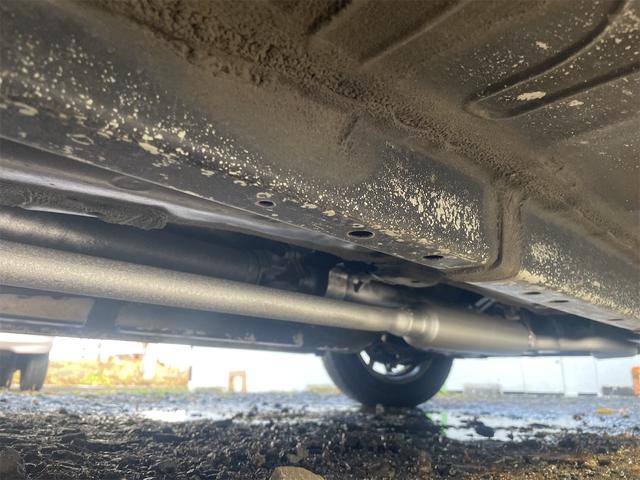 タント Ｇスペシャル　４ＷＤ　電動スライドドア　ナビ　スマートキー　アイドリングストップ　ベンチシート　ＣＶＴ　盗難防止システム　ＡＢＳ　ＣＤ　ＤＶＤ再生　ミュージックプレイヤー接続可　アルミホイール　衝突安全ボディ（23枚目）