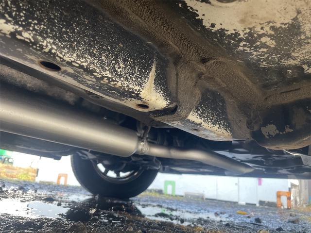 タント Ｇスペシャル　４ＷＤ　電動スライドドア　ナビ　スマートキー　アイドリングストップ　ベンチシート　ＣＶＴ　盗難防止システム　ＡＢＳ　ＣＤ　ＤＶＤ再生　ミュージックプレイヤー接続可　アルミホイール　衝突安全ボディ（24枚目）